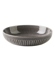 Laurie Pasta Bowl in Grey