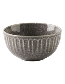 Laurie Rice Bowl in Grey