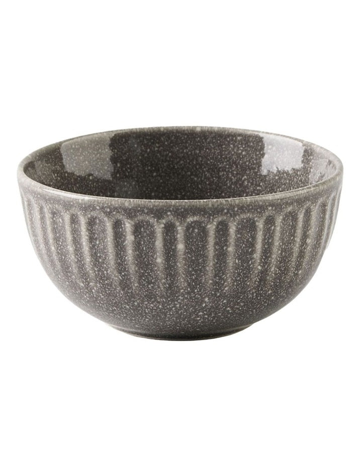 Laurie Rice Bowl in Grey