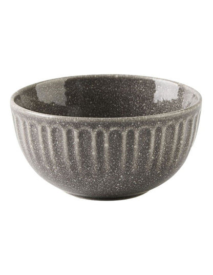 Laurie Rice Bowl in Grey