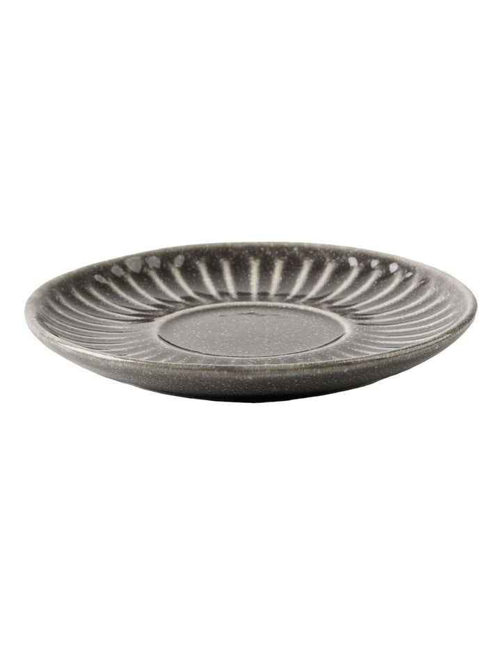 Laurie Tea Cup And Saucer in Grey