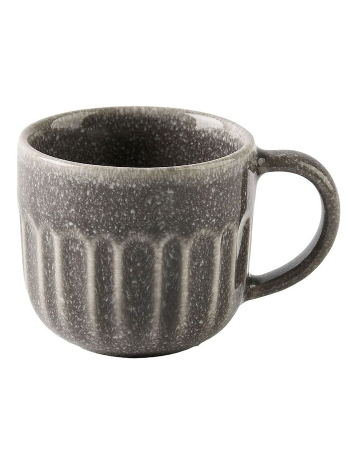 Laurie Espresso Cup in Grey