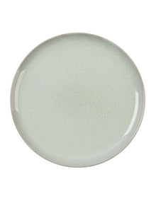 Bobbie Dinner Plate in Sage