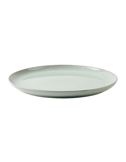 Bobbie Dinner Plate in Sage