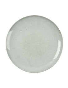 Bobbie Side Plate in Sage