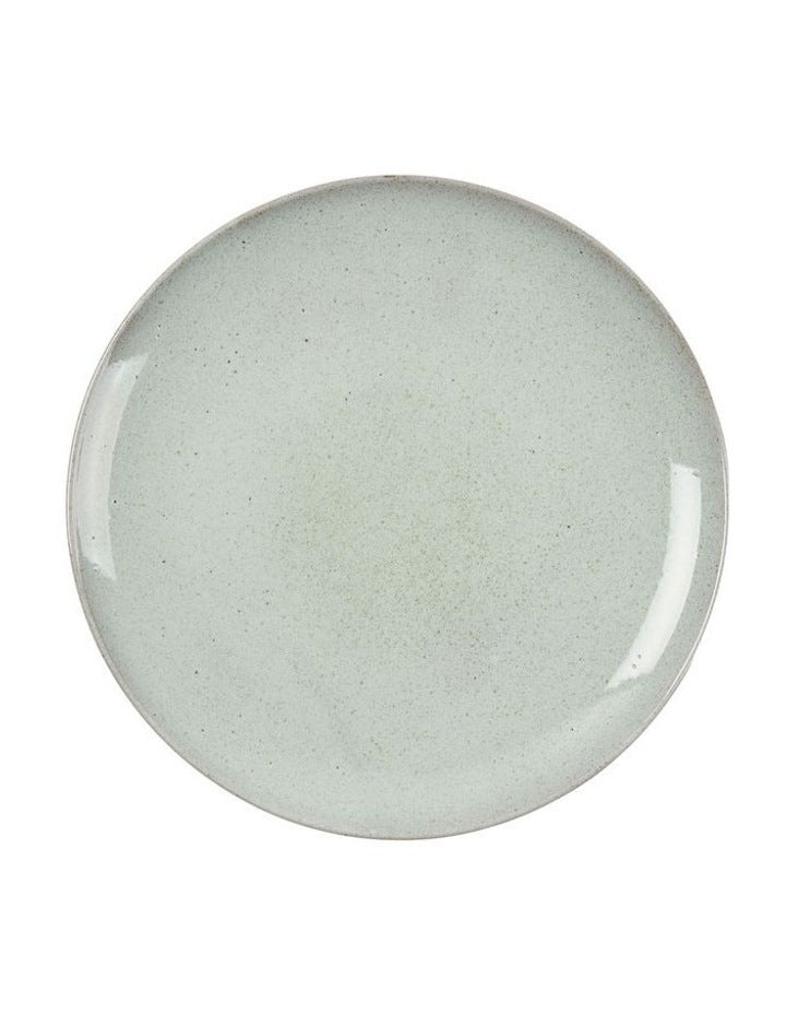 Bobbie Side Plate in Sage