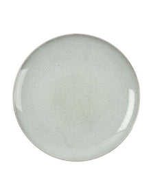 Bobbie Side Plate in Sage