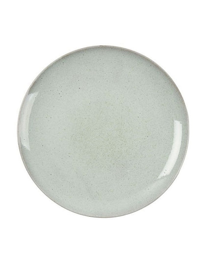 Bobbie Side Plate in Sage