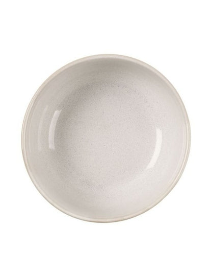 Bobbie Cereal Bowl in White