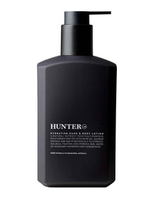 Hydrating Hand & Body Lotion 550ml