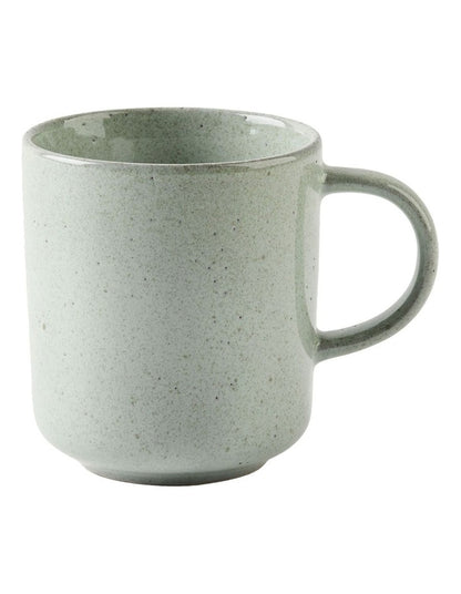 Bobbie Mug in Sage