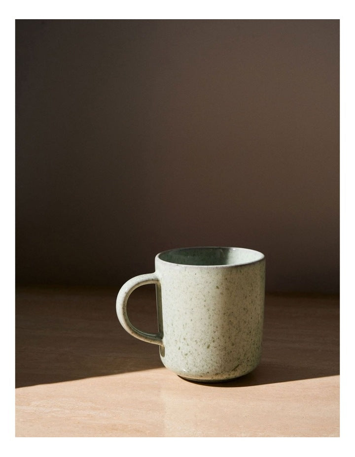 Bobbie Mug in Sage