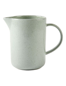 Bobbie Jug in Sage