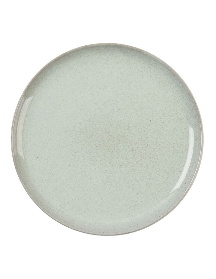 Bobbie Dinner Set 12 Piece in Sage