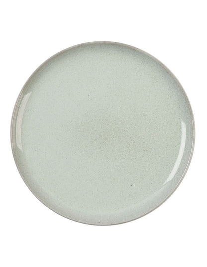 Bobbie Dinner Set 12 Piece in Sage