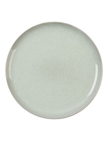 Bobbie Dinner Set 12 Piece in Sage