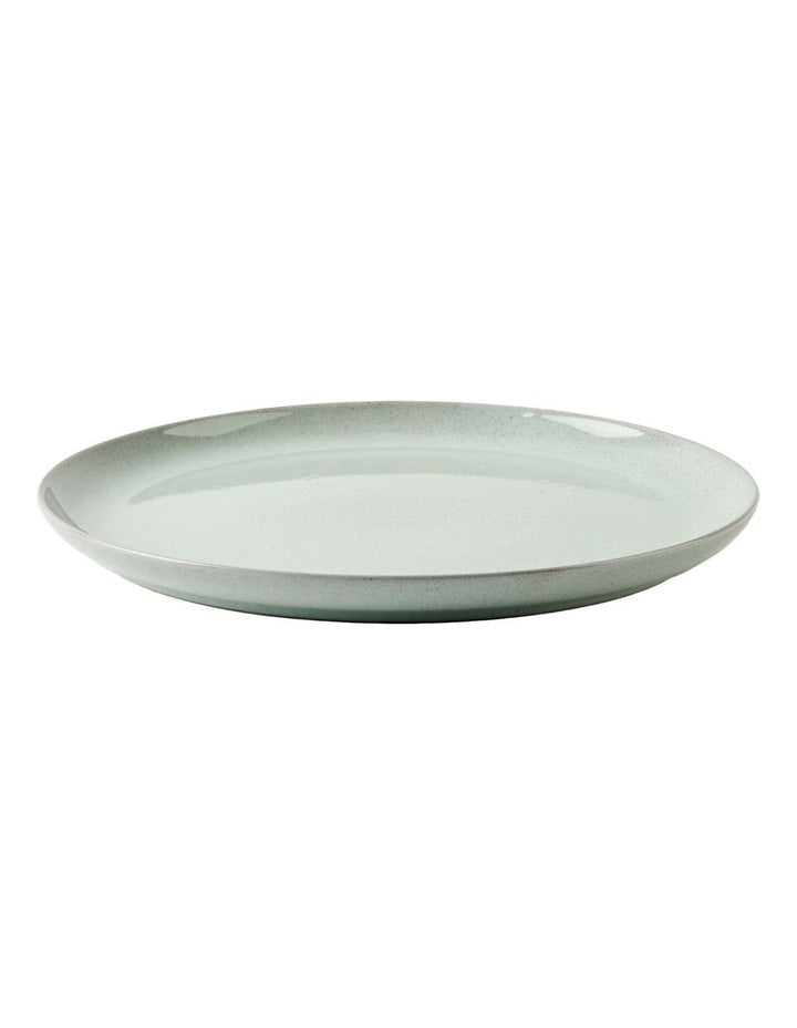 Bobbie Dinner Set 12 Piece in Sage