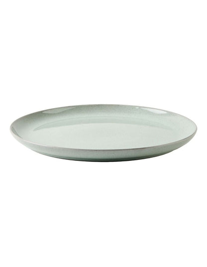 Bobbie Dinner Set 12 Piece in Sage