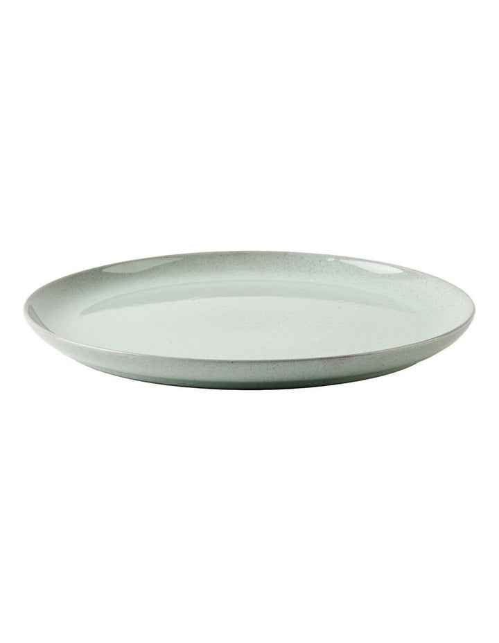 Bobbie Dinner Set 12 Piece in Sage
