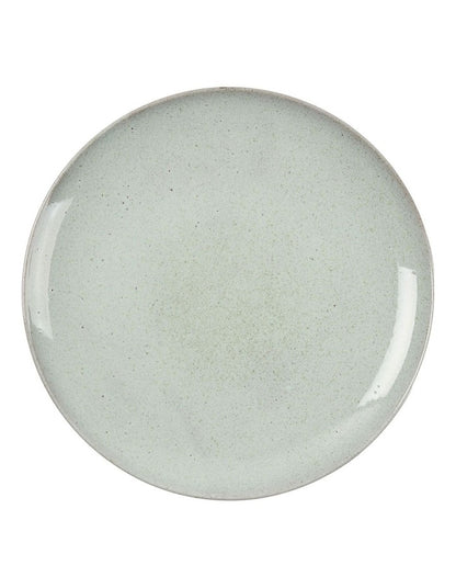 Bobbie Dinner Set 12 Piece in Sage