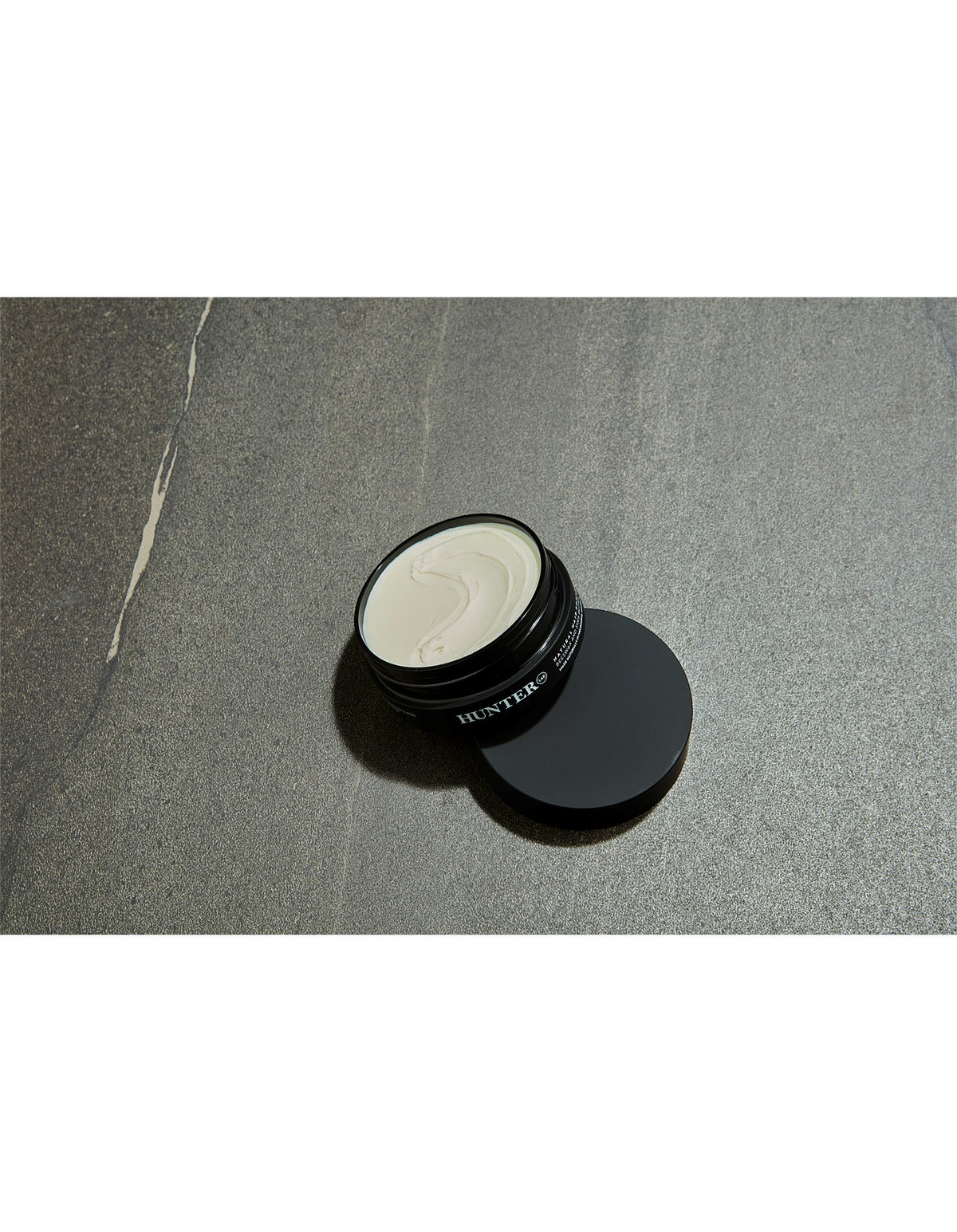 Natural Hair Pomade 100g