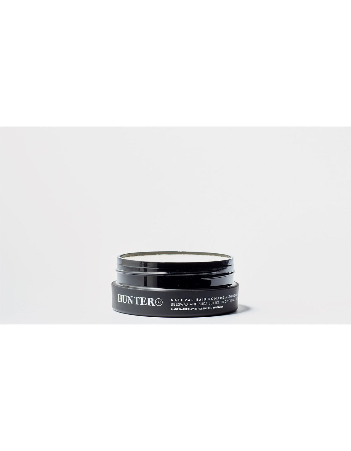 Natural Hair Pomade 100g