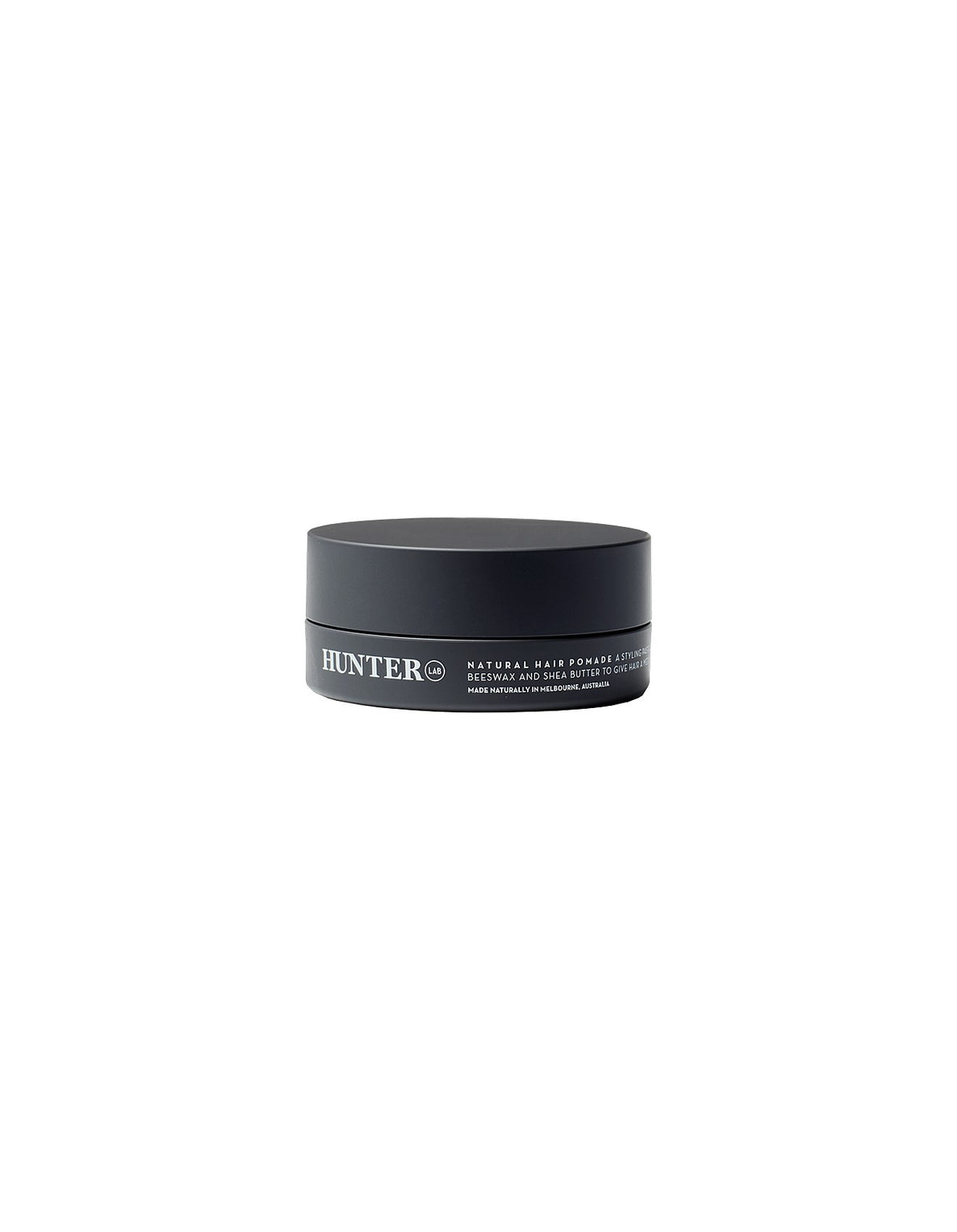 Natural Hair Pomade 100g