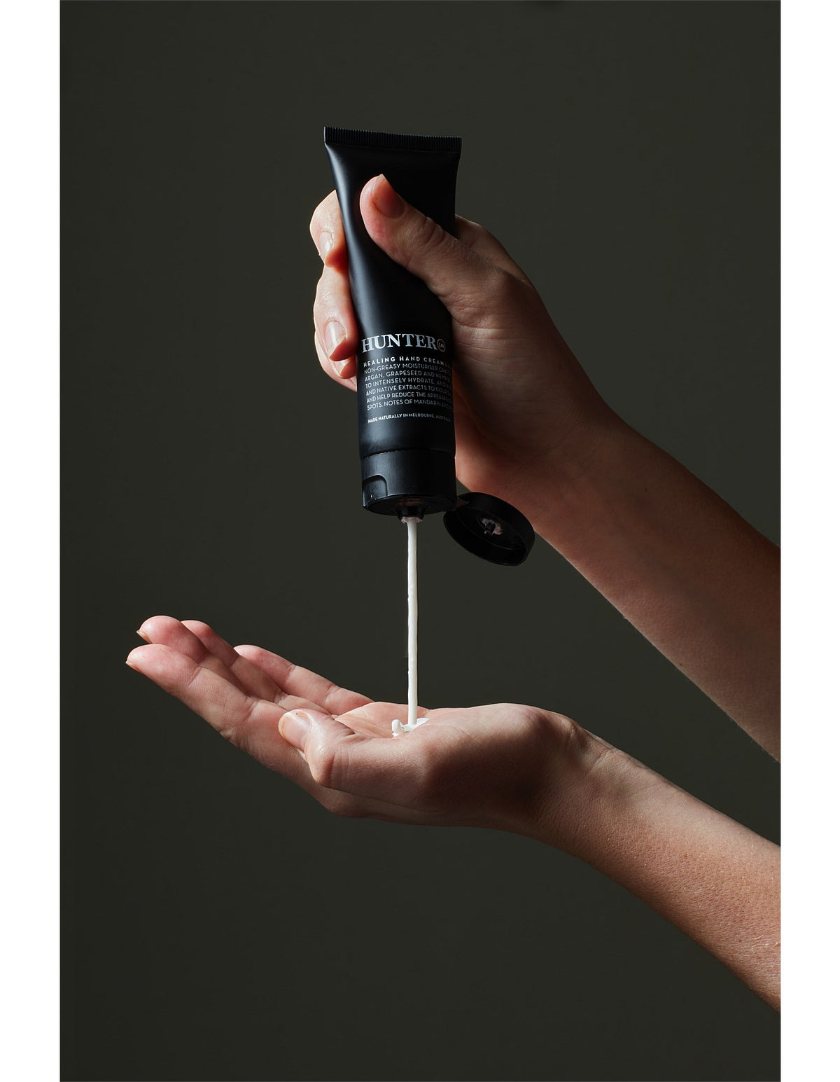 Healing Hand Cream 80ml