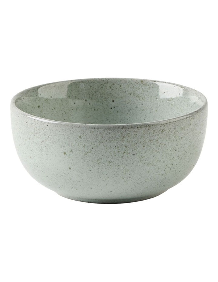 Bobbie Nibble Bowl In Sage