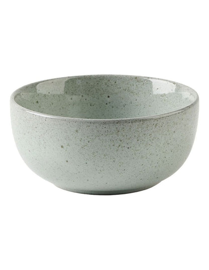Bobbie Nibble Bowl In Sage