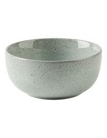 Bobbie Nibble Bowl In Sage