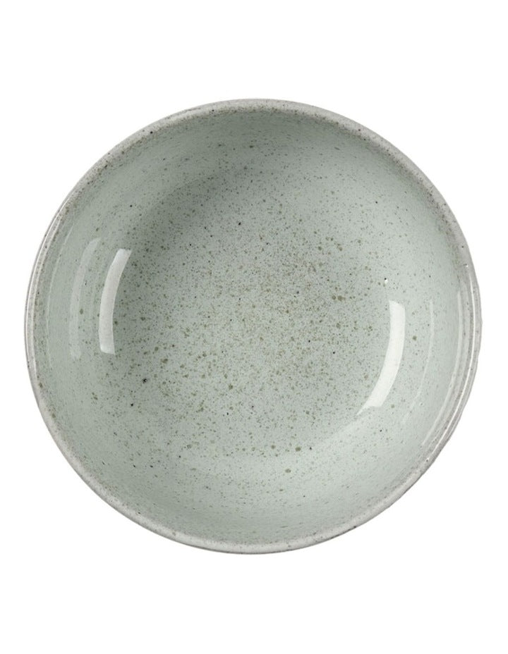 Bobbie Nibble Bowl In Sage