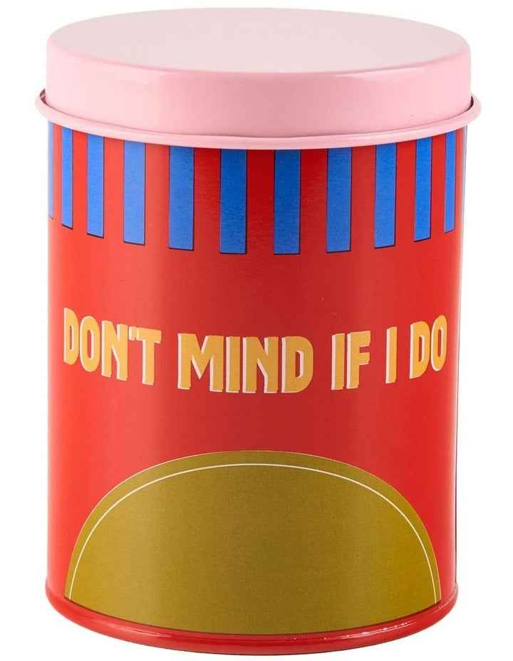 Sunnie Canister Set 3 Piece in Multi