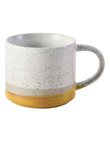 Sunnie 2pce Mug Set in Sunset