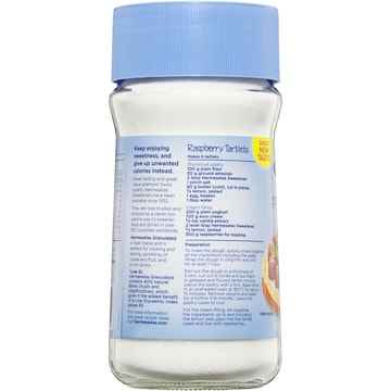 Hermesetas Granulated Sweetener GRANULATED 90g