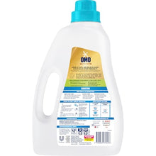 OMO Ultimate Sensitive Laundry Liquid Detergent 2L