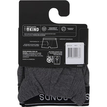 Bonds Mens Underwear Guy Front Trunk Size Large Assorted each