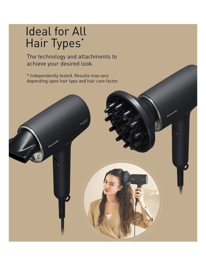 Nanoe Moisture Infusing Advanced Hair Dryer EH-NA0J-N765