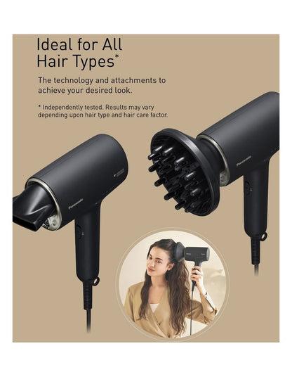 Nanoe Moisture Infusing Advanced Hair Dryer EH-NA0J-N765