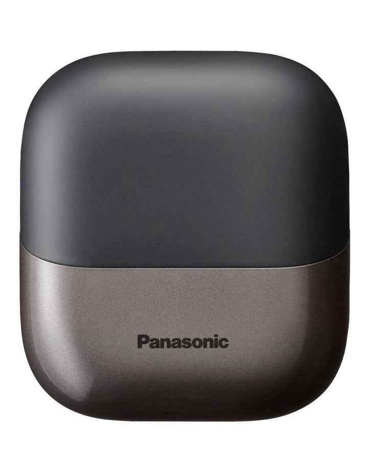 Mini But Mighty 3 Blade Compact Shaver ES-CM3A-K541