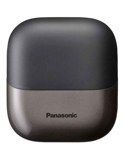 Mini But Mighty 3 Blade Compact Shaver ES-CM3A-K541