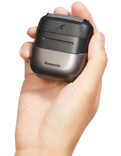 Mini But Mighty 3 Blade Compact Shaver ES-CM3A-K541