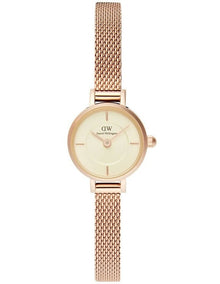 Petite Mini Melrose RG Watch 19mm in Rose Gold