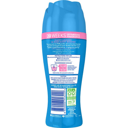 Fluffy In-Wash Scent Booster Cloud Nine 250g
