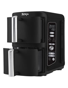 DoubleStack XL 9.5L 2 Drawer Airfryer SL400ANZ