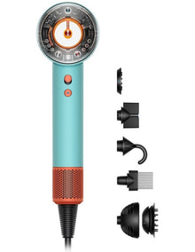 Supersonic Nural Tm Intelligent Hair Dryer in Multi