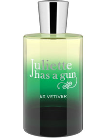 Ex Vetiver Perfume 100ml