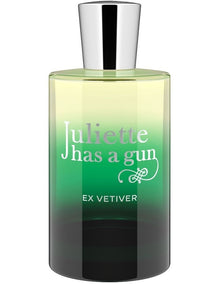 Ex Vetiver Perfume 100ml