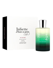 Ex Vetiver Perfume 100ml