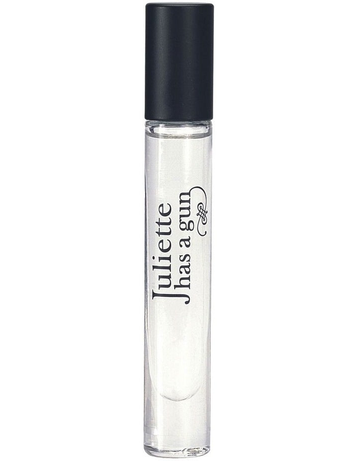 Ex Vetiver Perfume 7.5ml